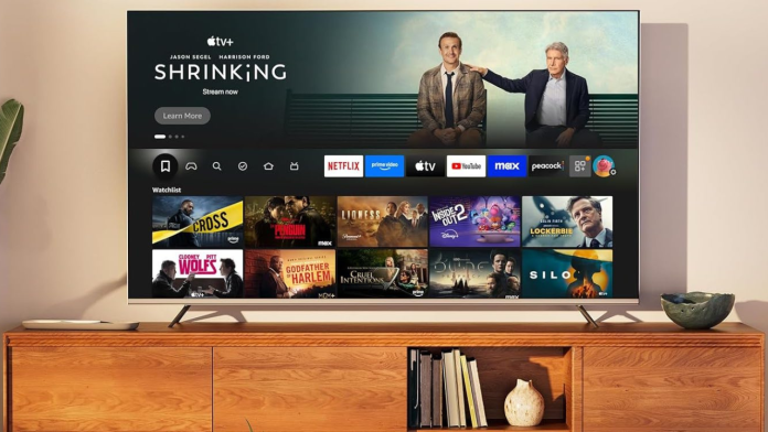 Hisense 40A4NF Review (A4 Series)