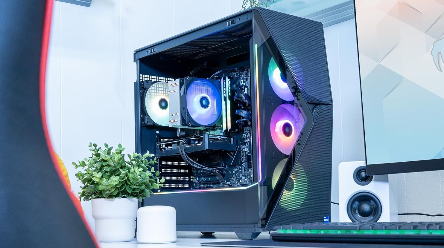 Nana Oversized Cable Knit Sweater Offwhite | NA-KD