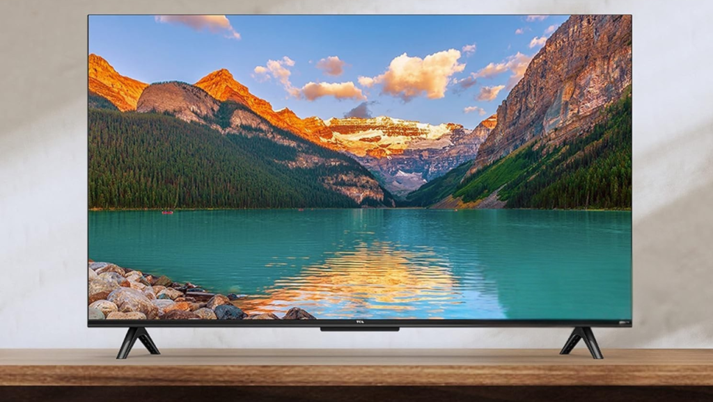 TCL 43S450R Review main