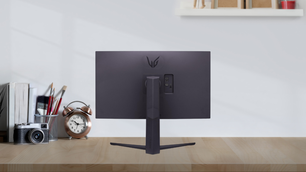 LG 32GQ750-B Review