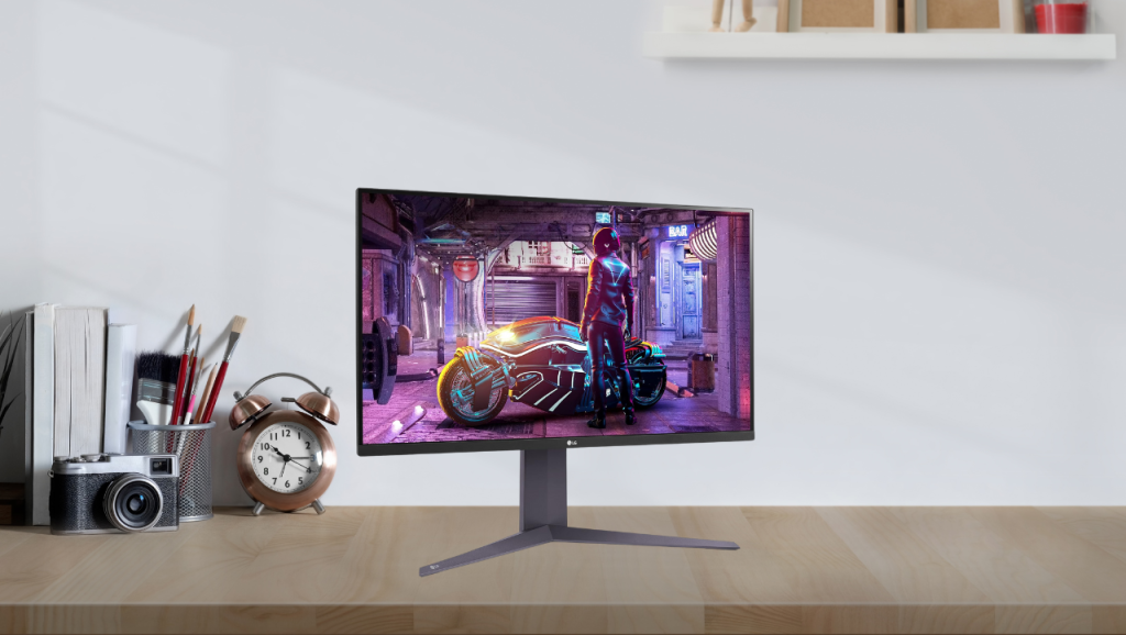 LG 32GQ750-B Review