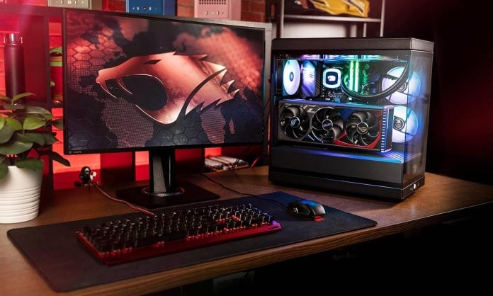 iBUYPOWER Y40 PRO Review