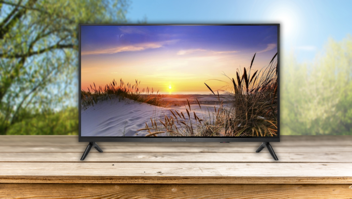 Insignia Class F20 Series Review (NS-32F201NA26)