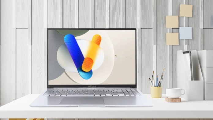 Asus VivoBook 16 F1605VA-ES56 Review