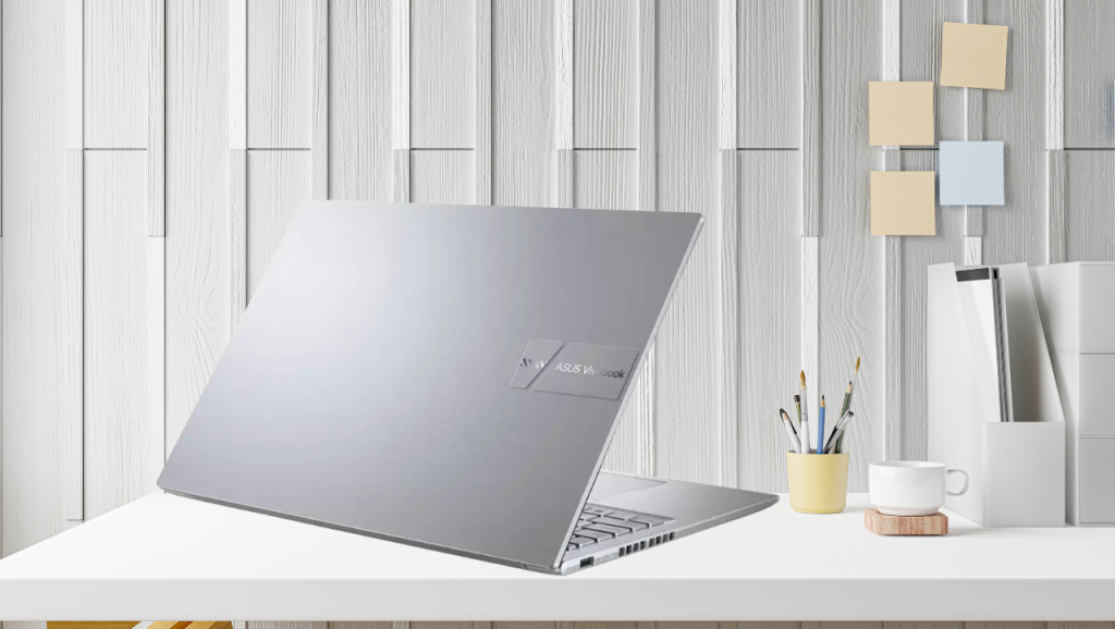 Asus VivoBook 16 F1605VA-ES56 Review