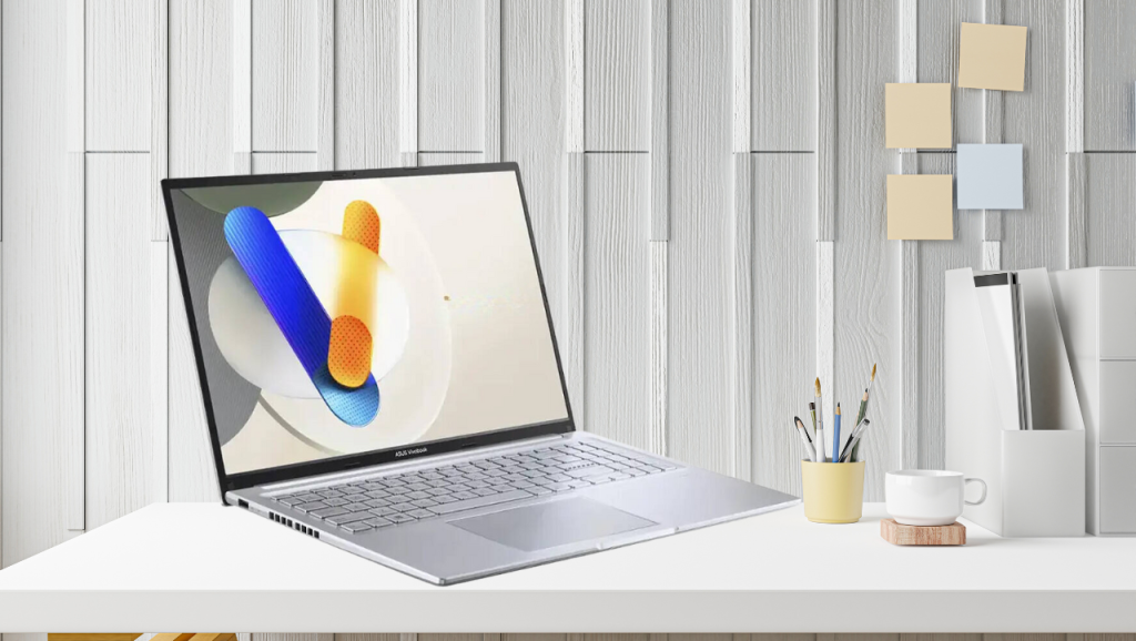 Asus VivoBook 16 F1605VA-ES56 Review