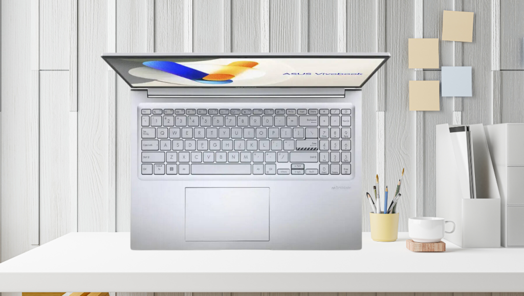 Asus VivoBook 16 F1605VA-ES56 Review