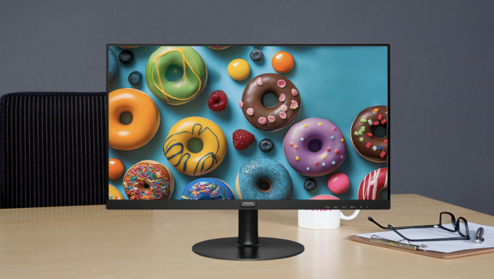 Philips 241V8LB Review