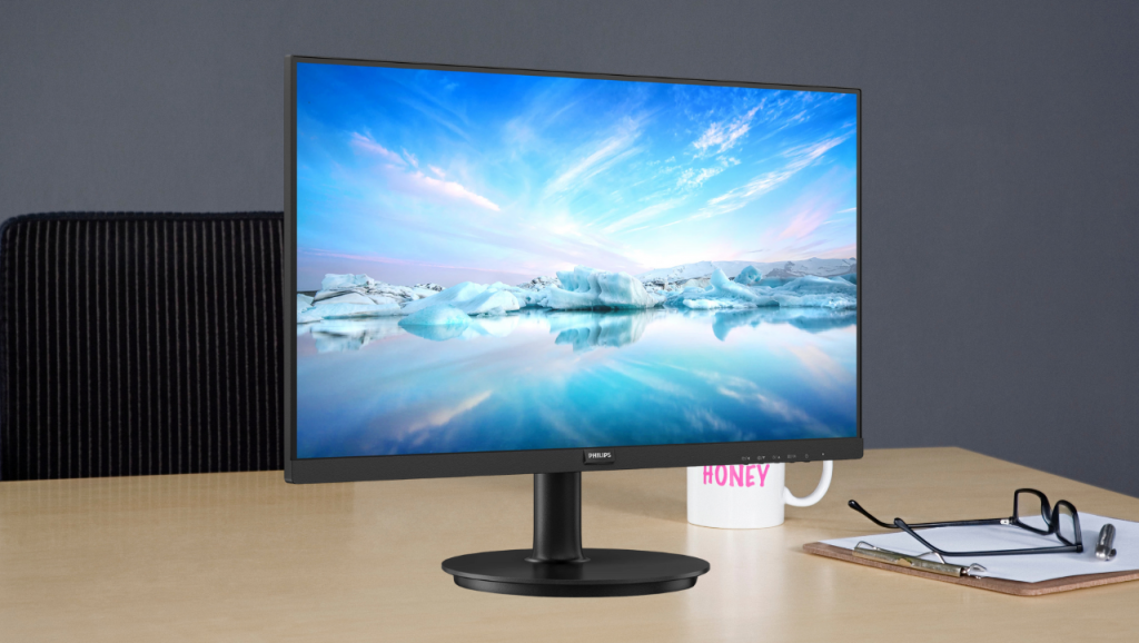Philips 241V8LB Review
