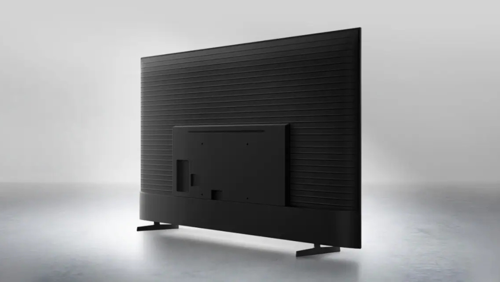 Samsung U8000F Review: