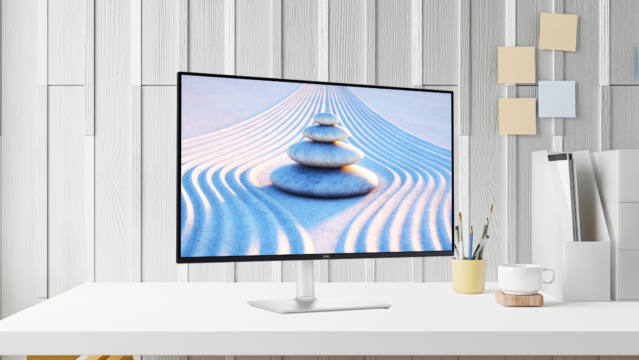 Dell S2725HS Review: One of the best 27-inch home office
