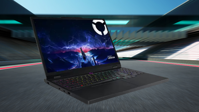 Lenovo Legion 5i Review