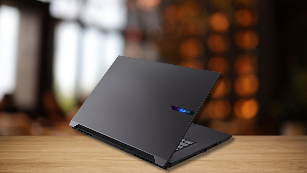 Gigabyte Aero X16 Review