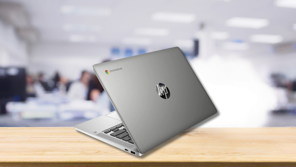 HP Chromebook 14a-na0226nr Review