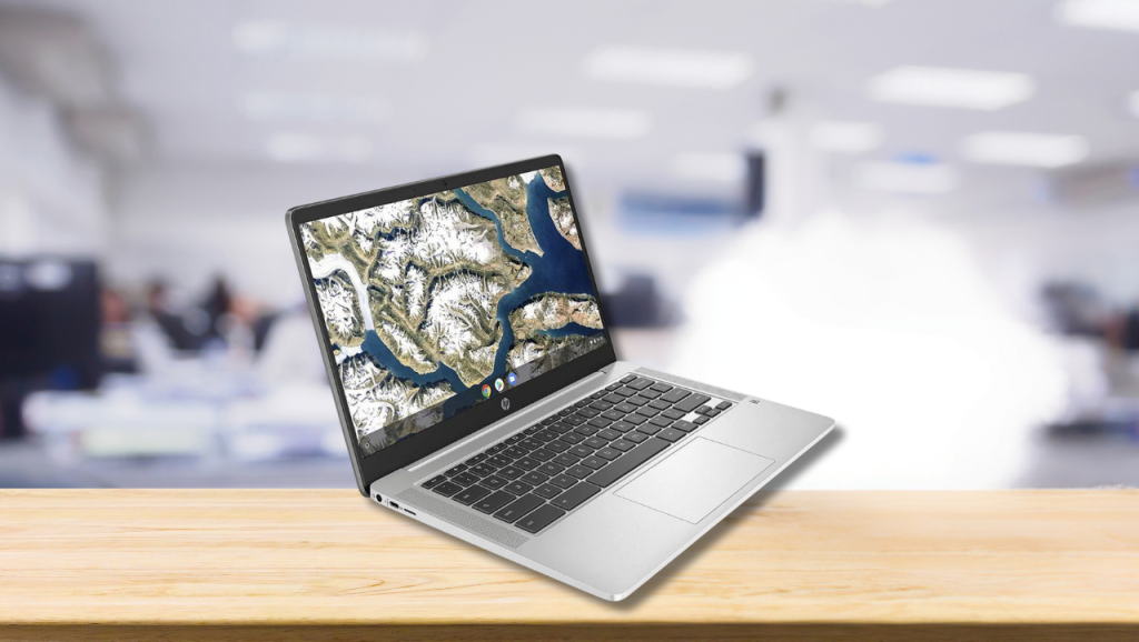 HP Chromebook 14a-na0226nr Review