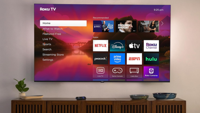 Roku Smart TV 2025 Review Roku Smart TV 2025 Review