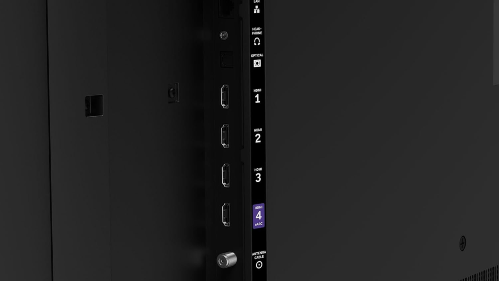 Roku Smart TV 2025 Review