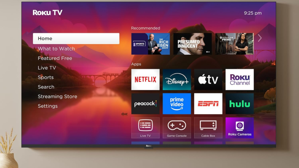 Roku Smart TV 2025 Review
