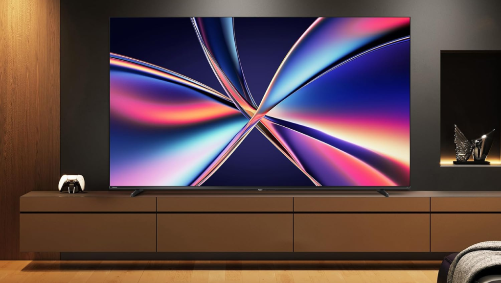 Hisense 65E6QF Review (50E6QF/55E6QF):