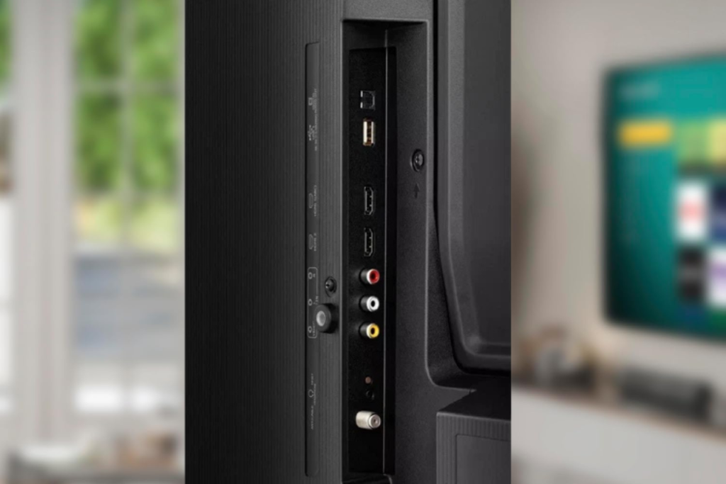 Hisense 32A4HNR Review