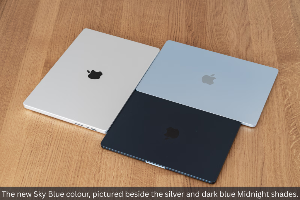 Apple MacBook Air Review