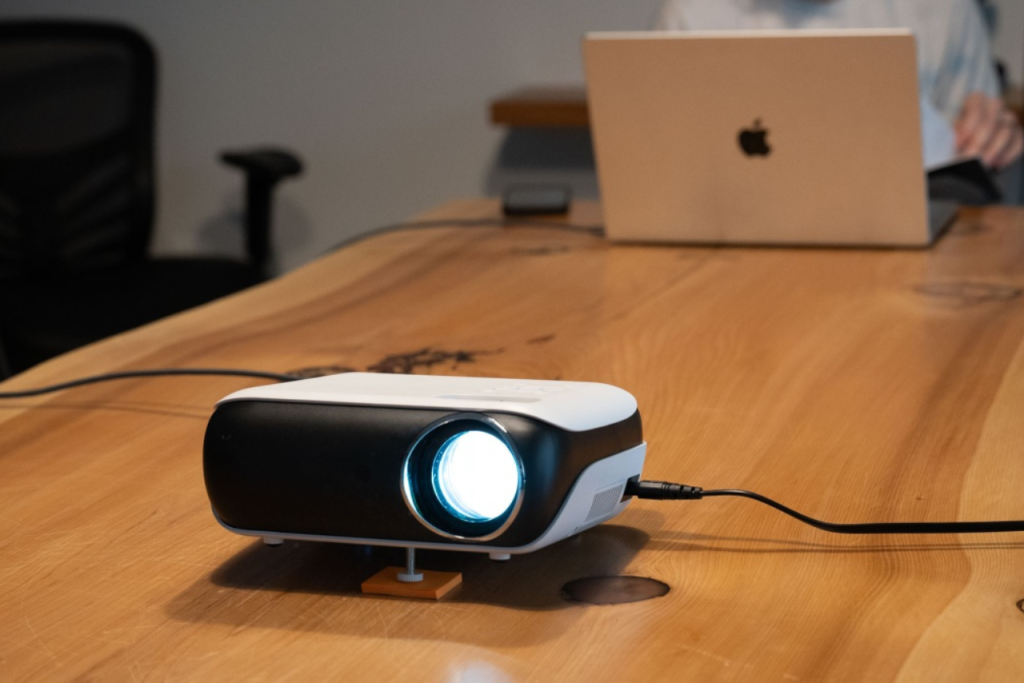 Happrun 510G Projector Review