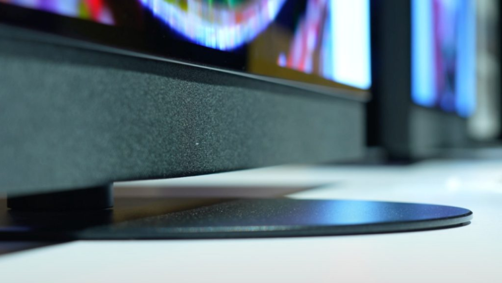 Panasonic 55Z95BP Review