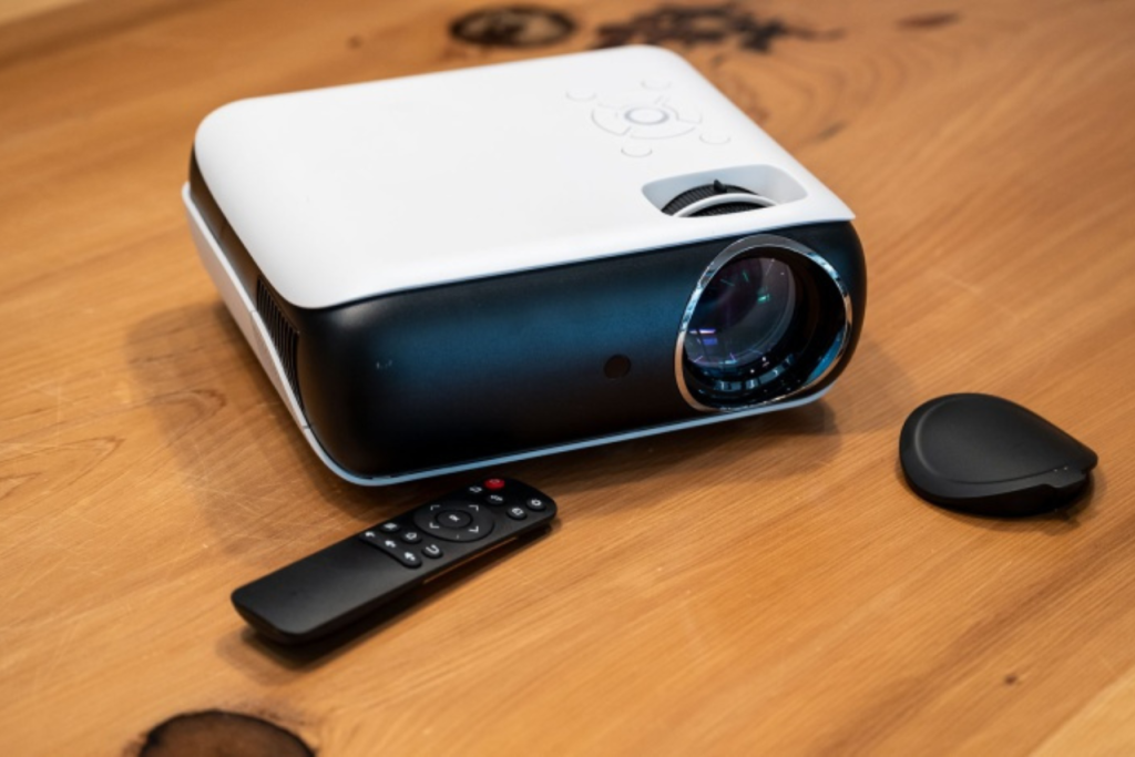 Happrun 510G Projector Review
