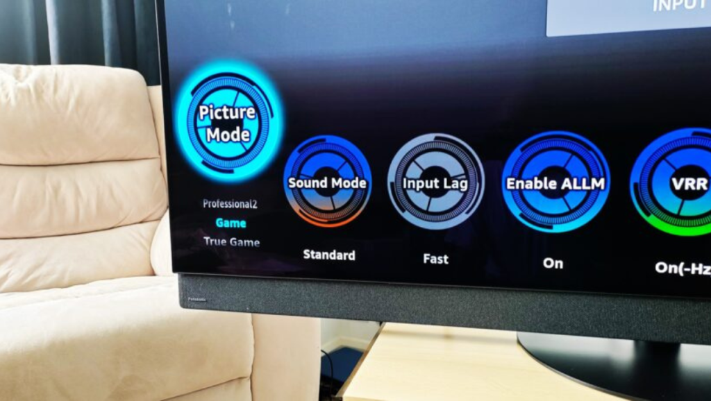 Panasonic 55Z95BP Review