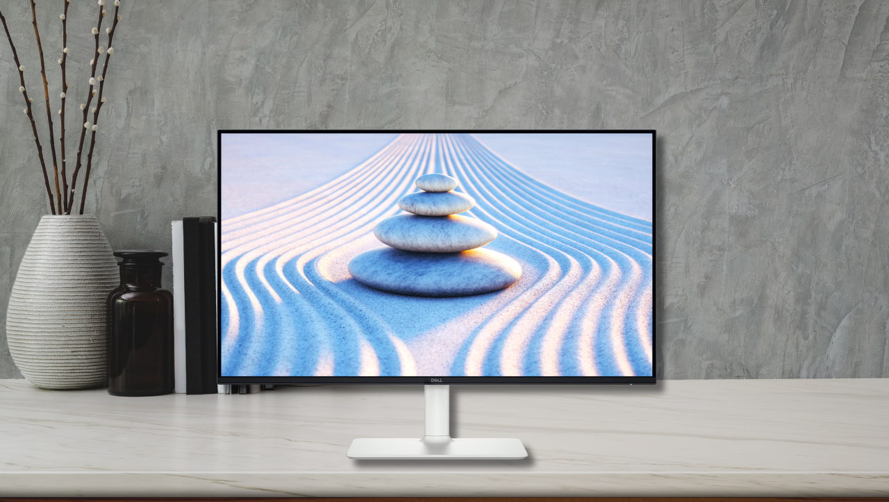 DELL　S2725DS-A Dell S2725DS Review | Fantastic 1440p value for work and productivity