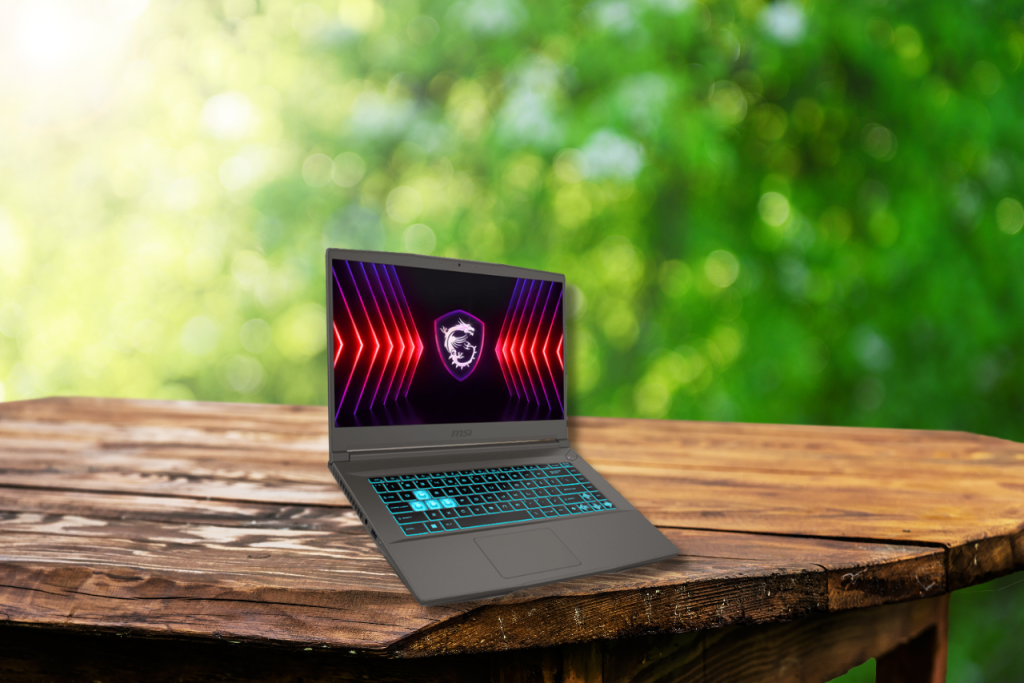 MSI Thin 15 B13VE-2678US Review