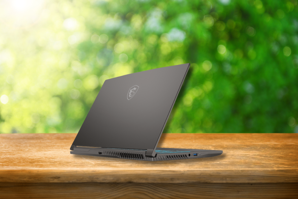 MSI Thin 15 B13VE-2678US Review