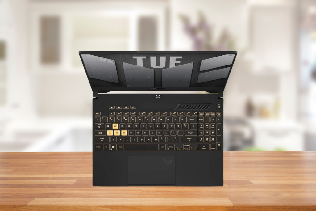 Asus TUF Gaming F16 (FX607VU-SS53)