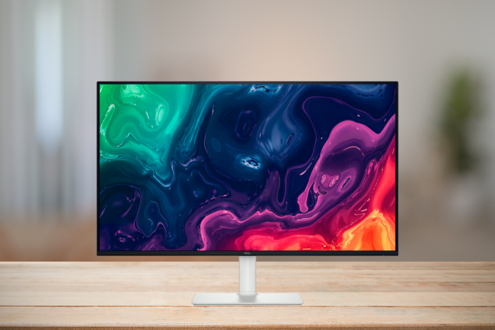 Dell 32 Plus 4K S3225QS Review