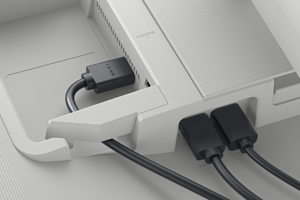 Dell 32 Plus 4K S3225QS Review