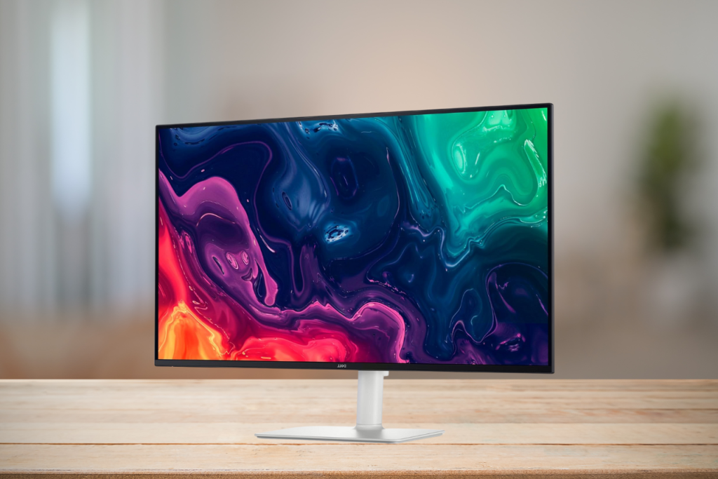 Dell 32 Plus 4K S3225QS Review