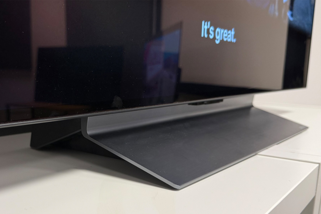 LG OLED65C5PUA Review