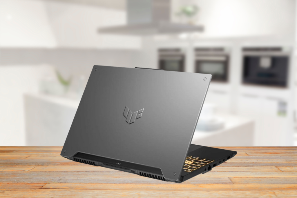 Asus TUF Gaming F16 (FX607VU-SS53)