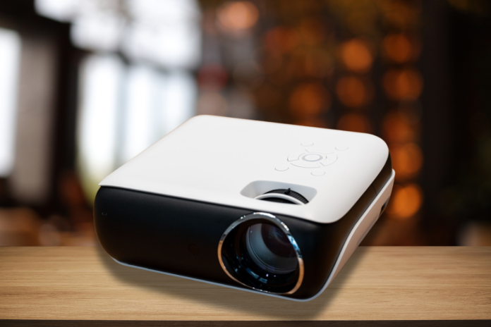 Happrun 510G Projector Review