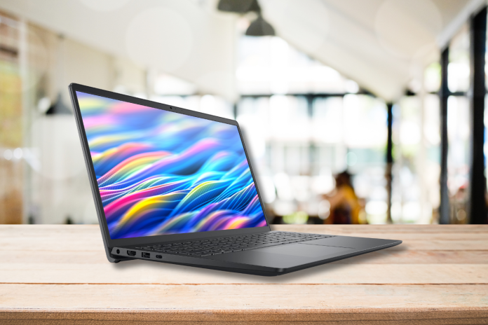 Dell 15 DC1525 Review