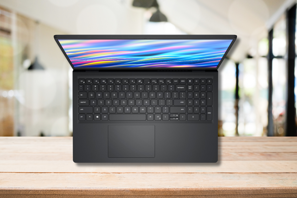 Dell 15 DC1525 Review