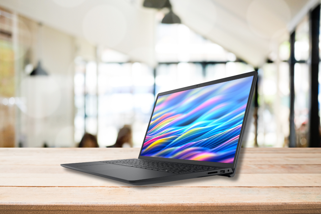 Dell 15 DC1525 Review