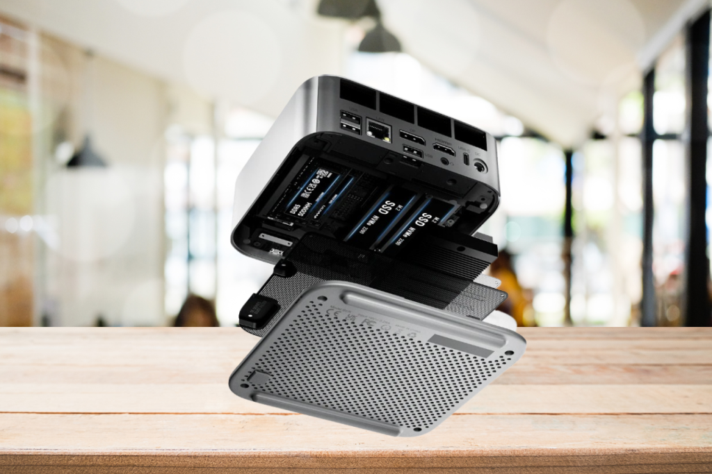 Beelink SER9 Max Review