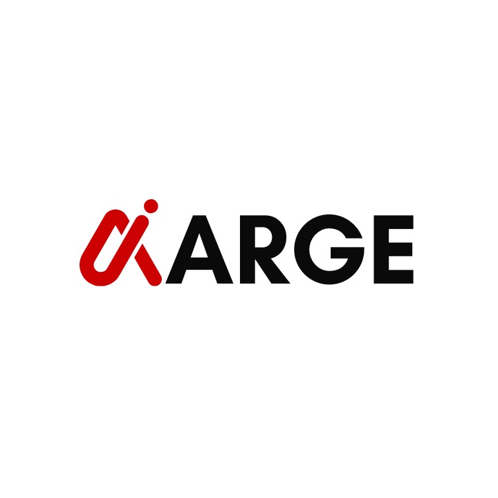 VARGE logo