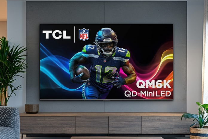 TCL QM6K Review (55QM6K / 65QM6K)