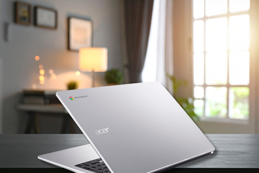 Acer Chromebook 315 CB315-4H-C8XU Review