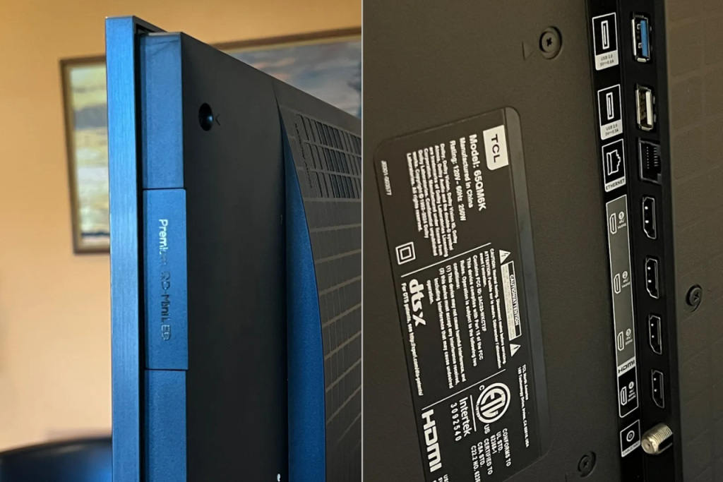 TCL QM6K Review (55QM6K / 65QM6K)