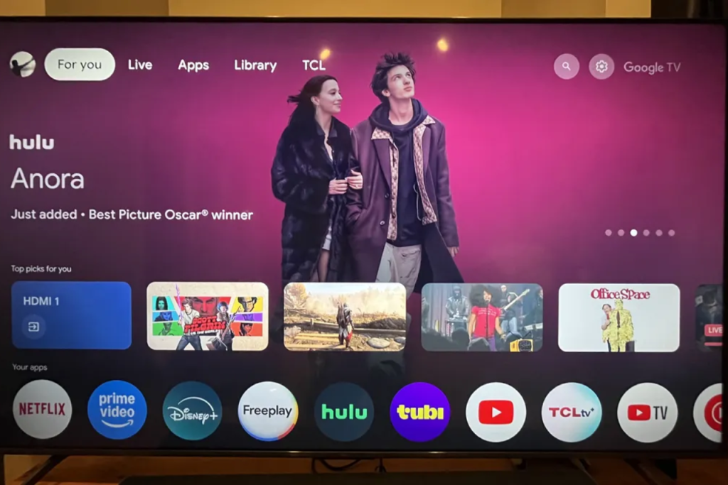 TCL QM6K Review (55QM6K / 65QM6K)