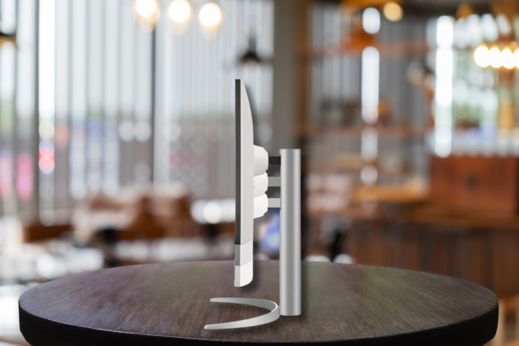 LG 27UP850K-W Review