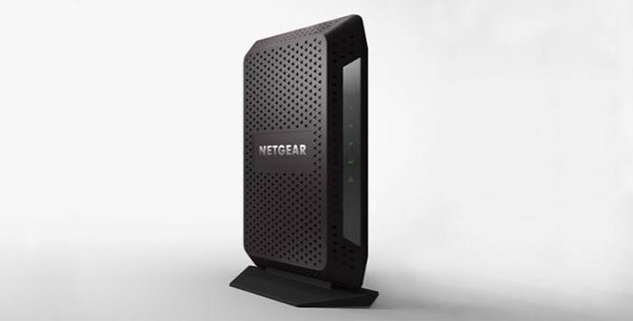 Tips Before You Buy Your Next Cable Modem